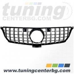 РЕШЕТКА ЗА MERCEDES ML W166 цена €199.40 РЕШЕТКА ЗА MERCEDES ML W166 цена €199.40